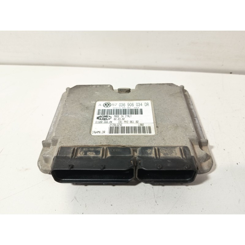 CENTRALITA MOTOR UCE 57036906034DR  - imagen 3