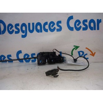CERRADURA CAPOT OFERTA