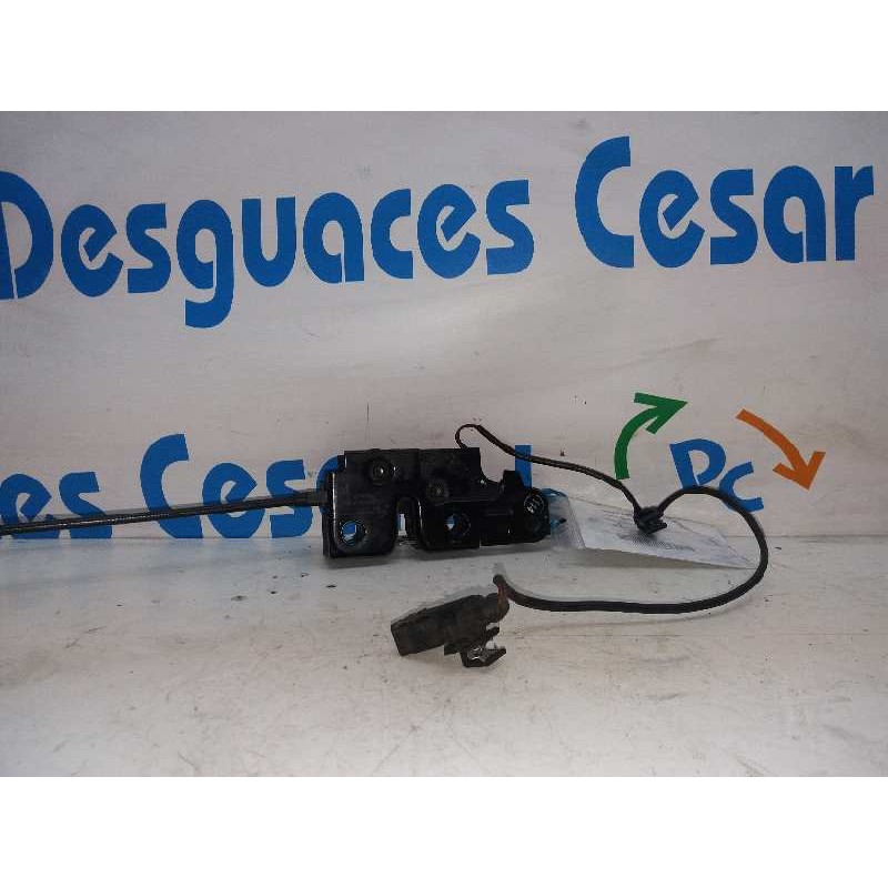 CERRADURA CAPOT OFERTA - imagen 1