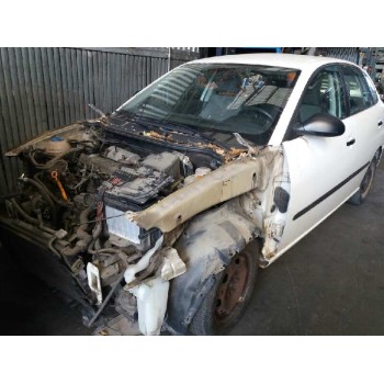 SEAT IBIZA (6L1)