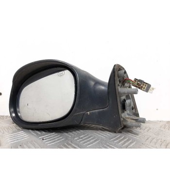 RETROVISOR IZQUIERDO 