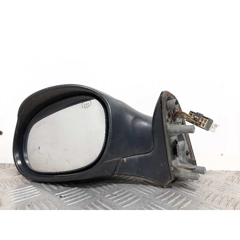RETROVISOR IZQUIERDO  - imagen 1