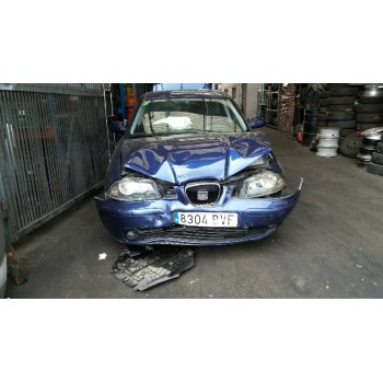 SEAT IBIZA (6L1)