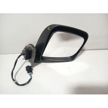 ESPEJO RETROVISOR DERECHO 96301BE10C 96301JX31A 