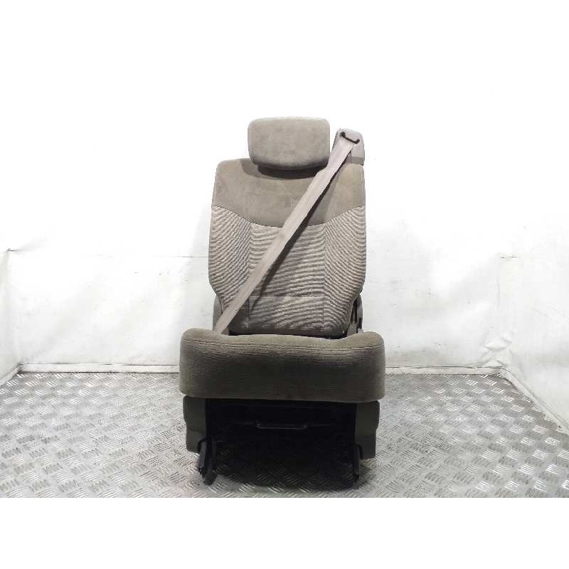 ASIENTO TRASERO IZQUIERDO  - imagen 1