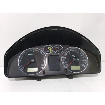 CUADRO INSTRUMENTOS 7M7920800J 