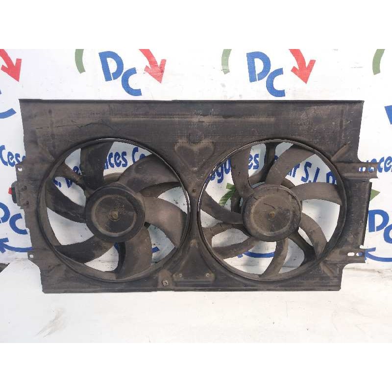 ELECTROVENTILADOR 6K0959455K  - imagen 2