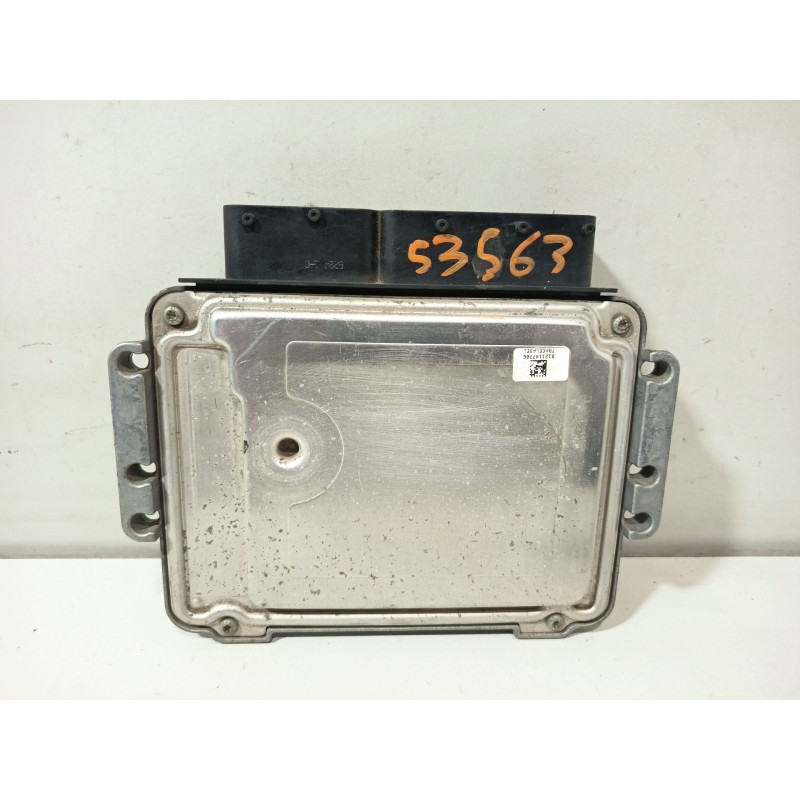 CENTRALITA MOTOR UCE 0281012899  - imagen 2
