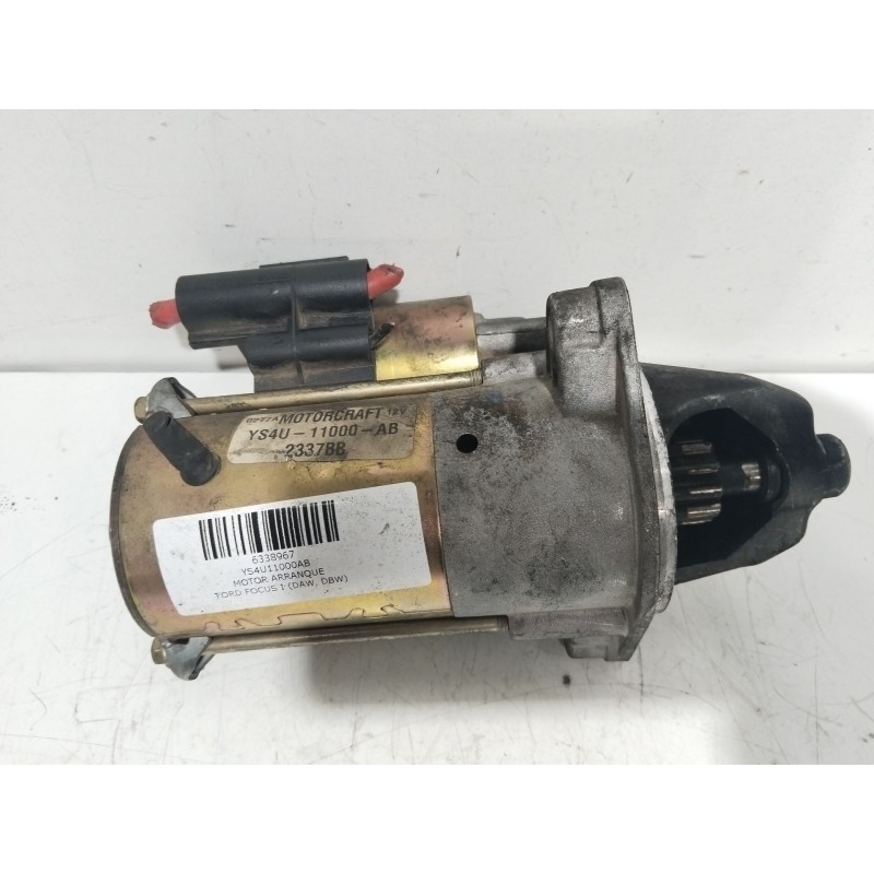 MOTOR ARRANQUE YS4U11000AB  - imagen 4