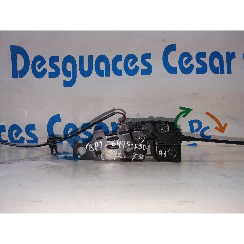 CERRADURA CAPOT OFERTA - imagen 2