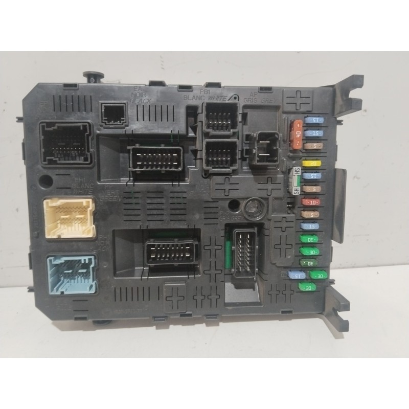 CAJA RELES / FUSIBLES 281164872  - imagen 1