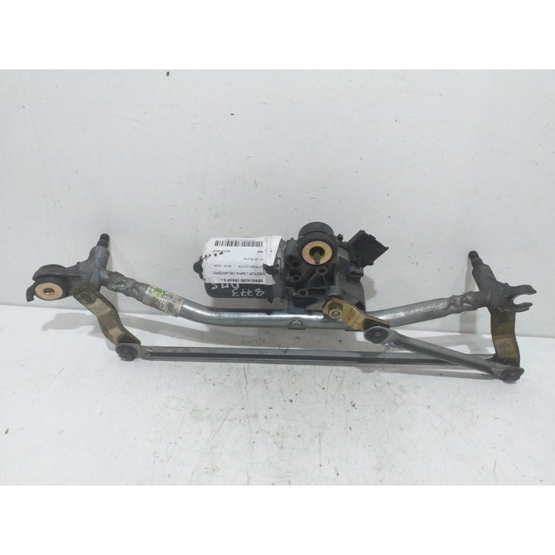 MOTOR LIMPIA DELANTERO  - imagen 1