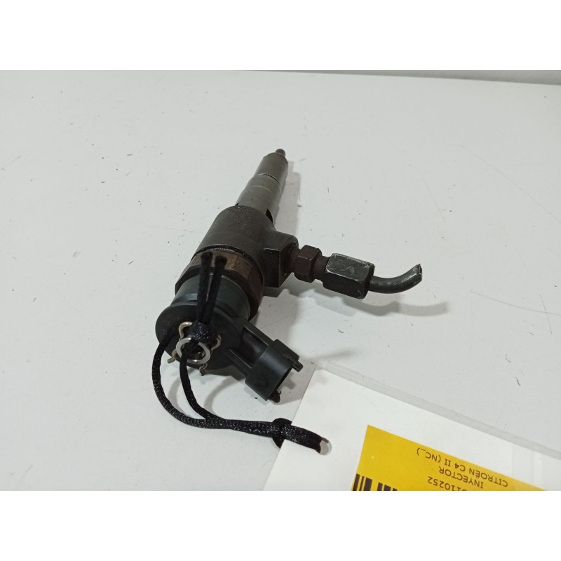 INYECTOR 0445110252  - imagen 3