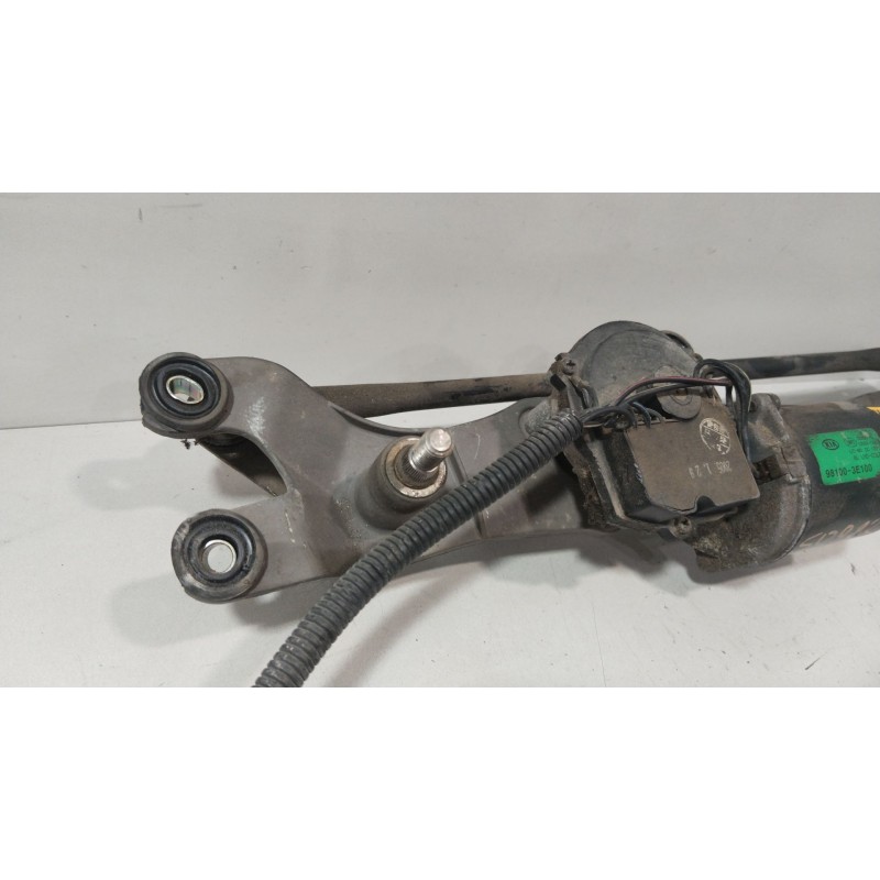 MOTOR LIMPIA DELANTERO 981003E100  - imagen 3