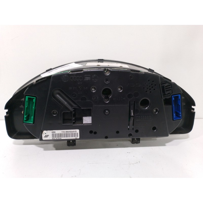 CUADRO INSTRUMENTOS 7M7920800J  - imagen 2