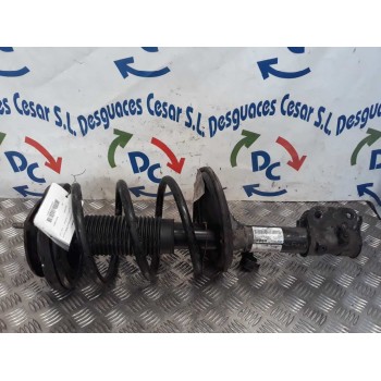 AMORTIGUADOR DELANTERO IZQUIERDO 546514D200 