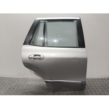 PUERTA TRASERA DERECHA 7700426110 