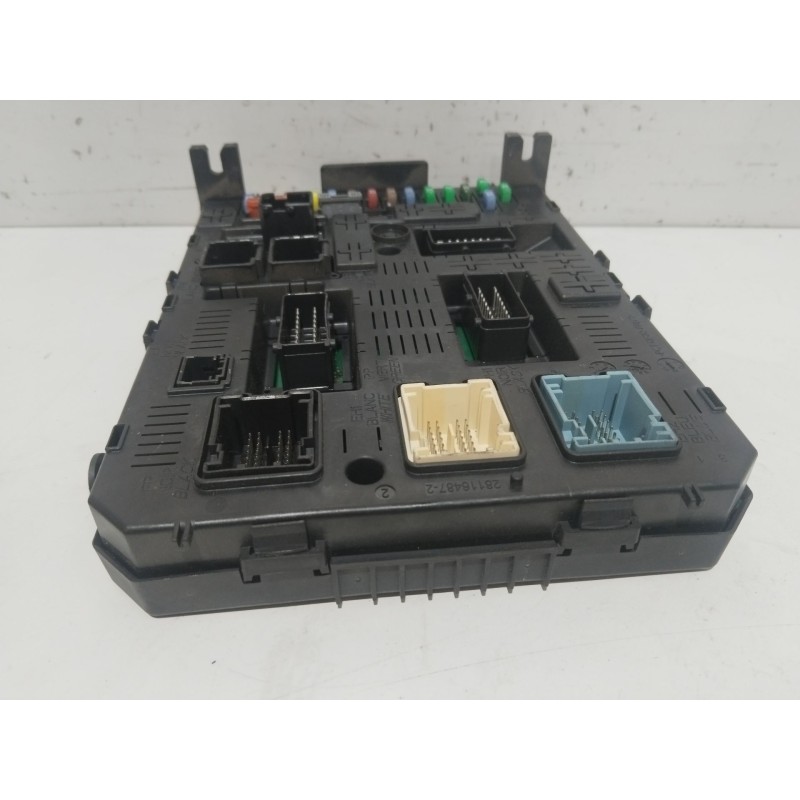 CAJA RELES / FUSIBLES 281164872  - imagen 2