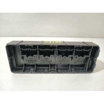 MODULO ELECTRONICO 13582897 