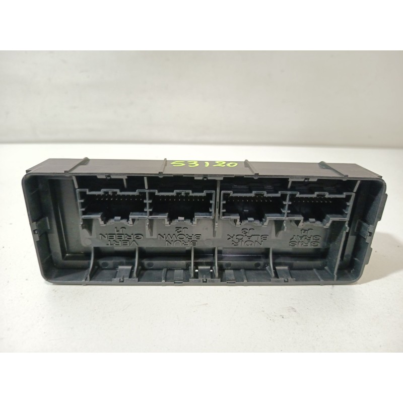 MODULO ELECTRONICO 13582897  - imagen 1