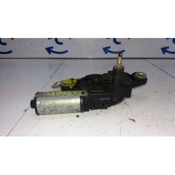 MOTOR LIMPIA TRASERO 
