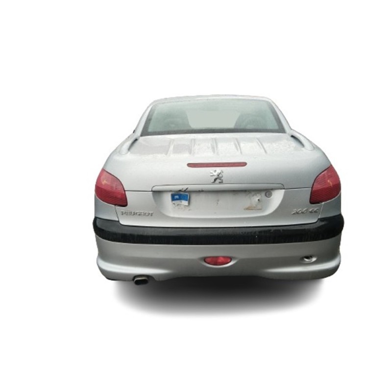PEUGEOT 206 CC (2D) - imagen 2