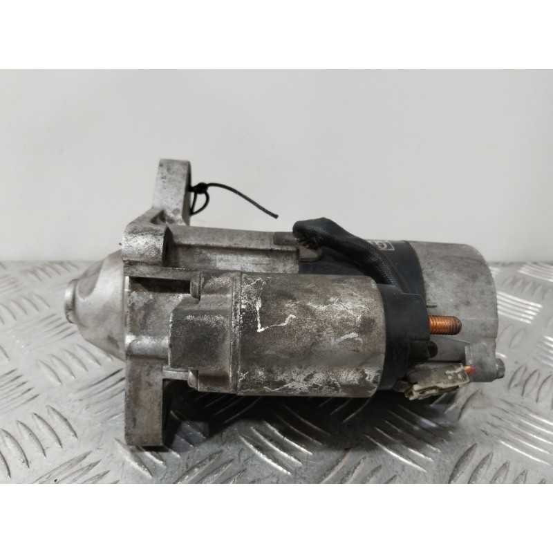 MOTOR ARRANQUE M002T88671  - imagen 2