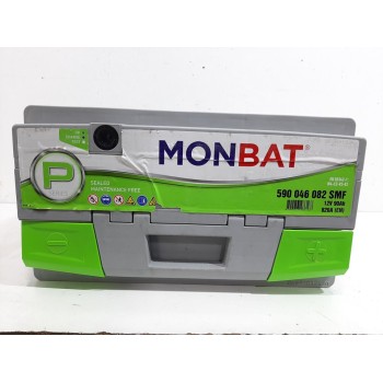 BATERIA 