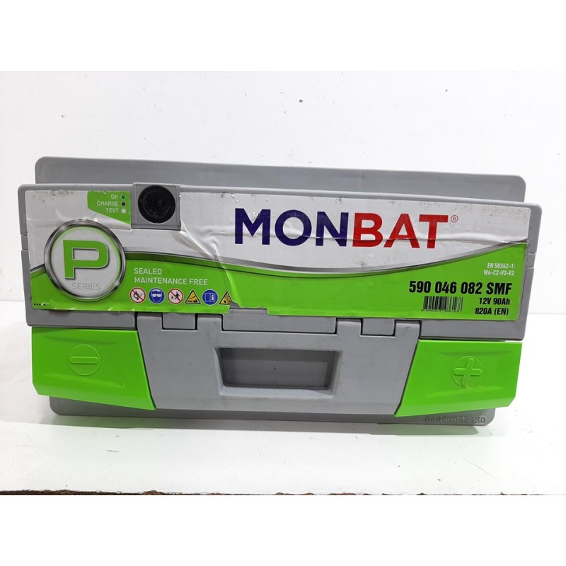 BATERIA  - imagen 1
