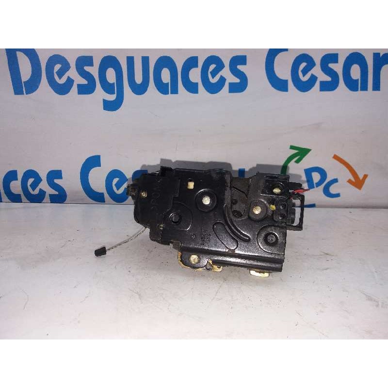 CERRADURA PUERTA DELANTERA IZQUIERDA  - imagen 1
