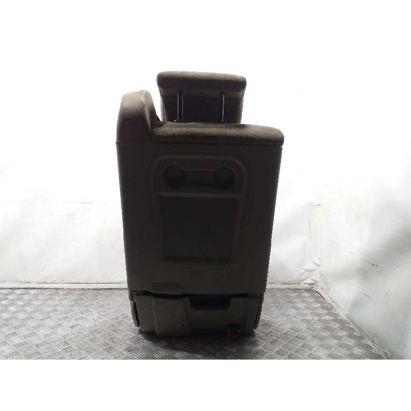 ASIENTO TRASERO IZQUIERDO  - imagen 3