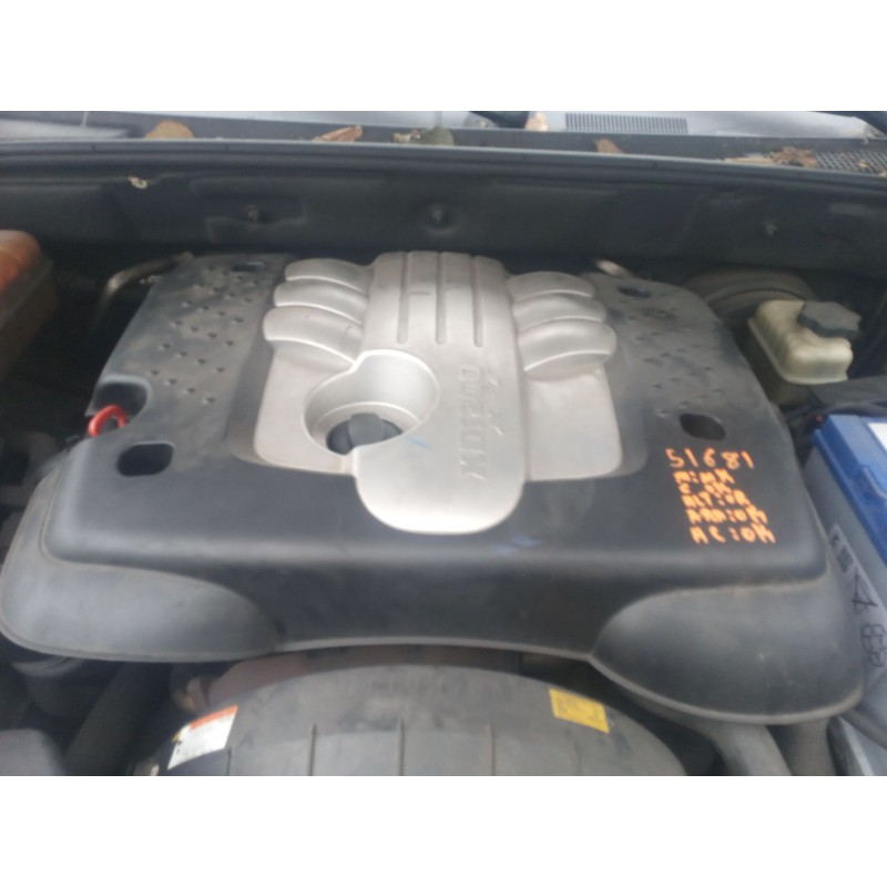 SSANGYONG KYRON - imagen 5