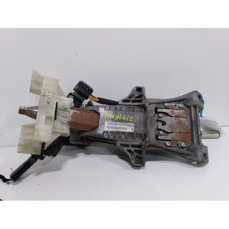 COLUMNA DIRECCION 6N613C529GA  - imagen 2