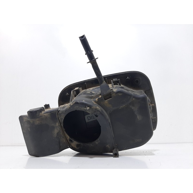 TAPA EXTERIOR COMBUSTIBLE 8200290088 BLANCO  - imagen 1