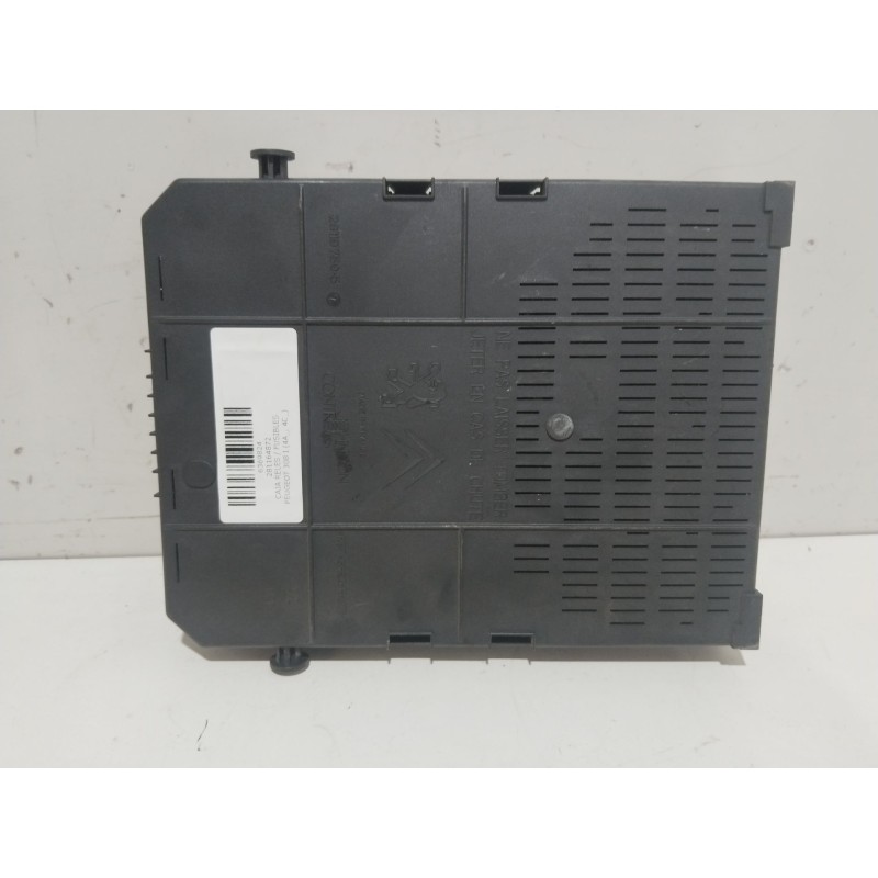 CAJA RELES / FUSIBLES 281164872  - imagen 3