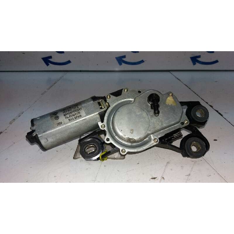 MOTOR LIMPIA TRASERO  - imagen 2
