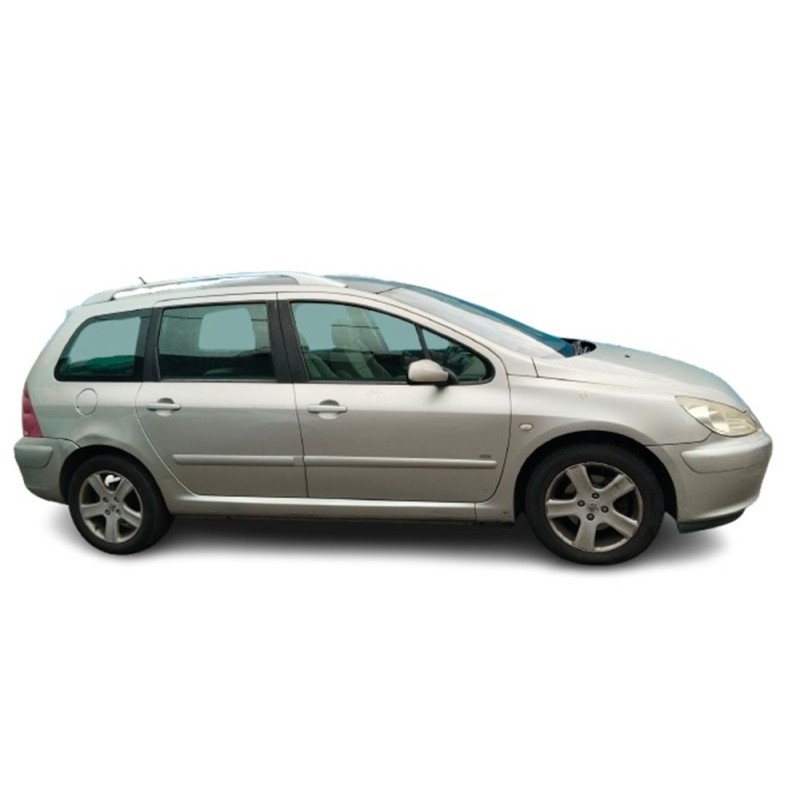 PEUGEOT 307 SW (3H) - imagen 4