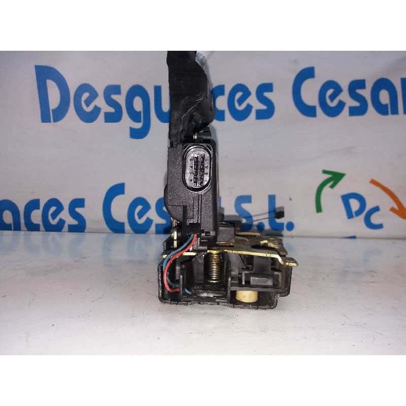 CERRADURA PUERTA DELANTERA IZQUIERDA  - imagen 2