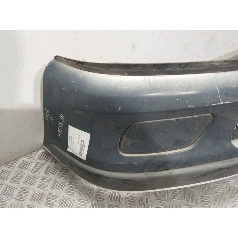PARAGOLPES DELANTERO  - imagen 2