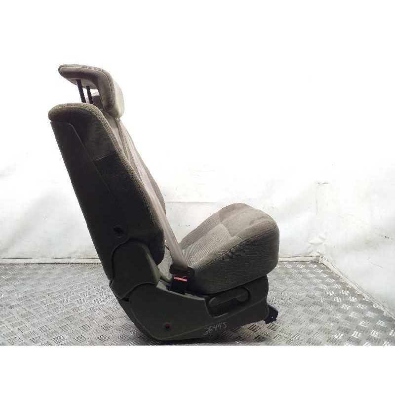 ASIENTO TRASERO IZQUIERDO  - imagen 4