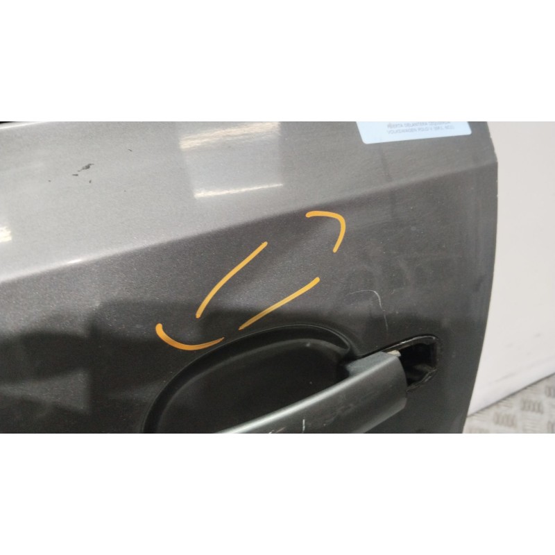 PUERTA DELANTERA IZQUIERDA 6R3831055J  - imagen 4