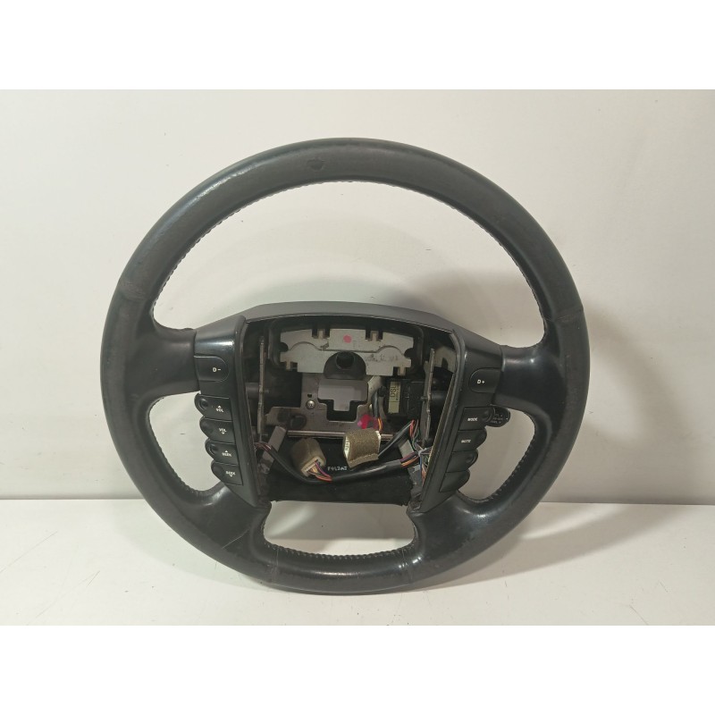 VOLANTE 8592031000  - imagen 1