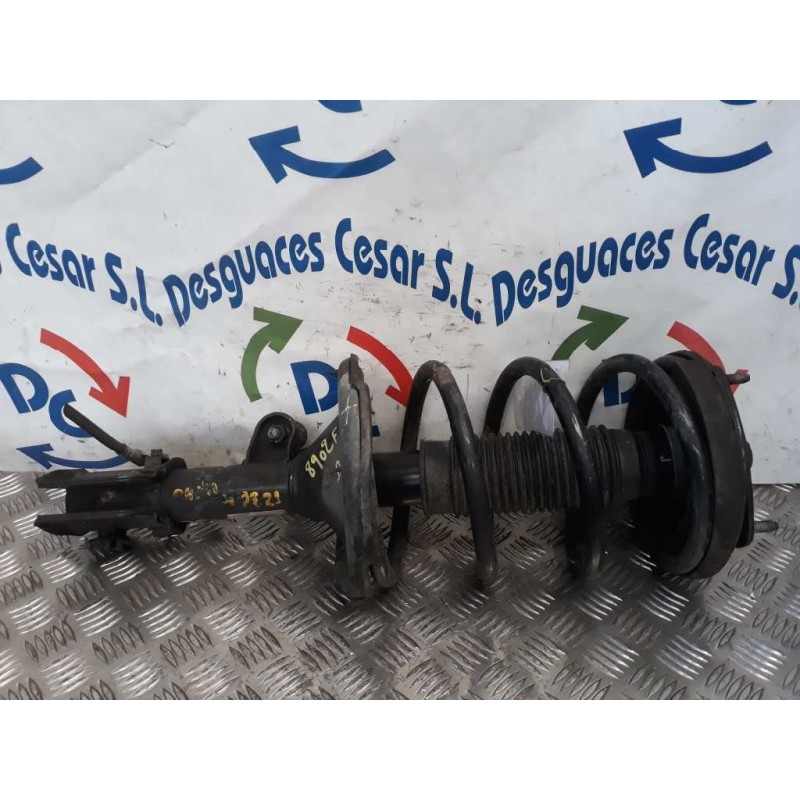 AMORTIGUADOR DELANTERO DERECHO 546614D200  - imagen 1