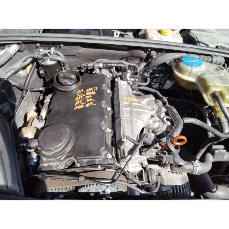 AUDI A4 B7 (8EC) - imagen 4