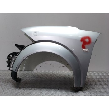 ALETA DELANTERA IZQUIERDA 8Z0821105C PLATA 