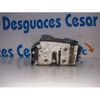 CERRADURA PUERTA TRASERA IZQUIERDA OFERTA