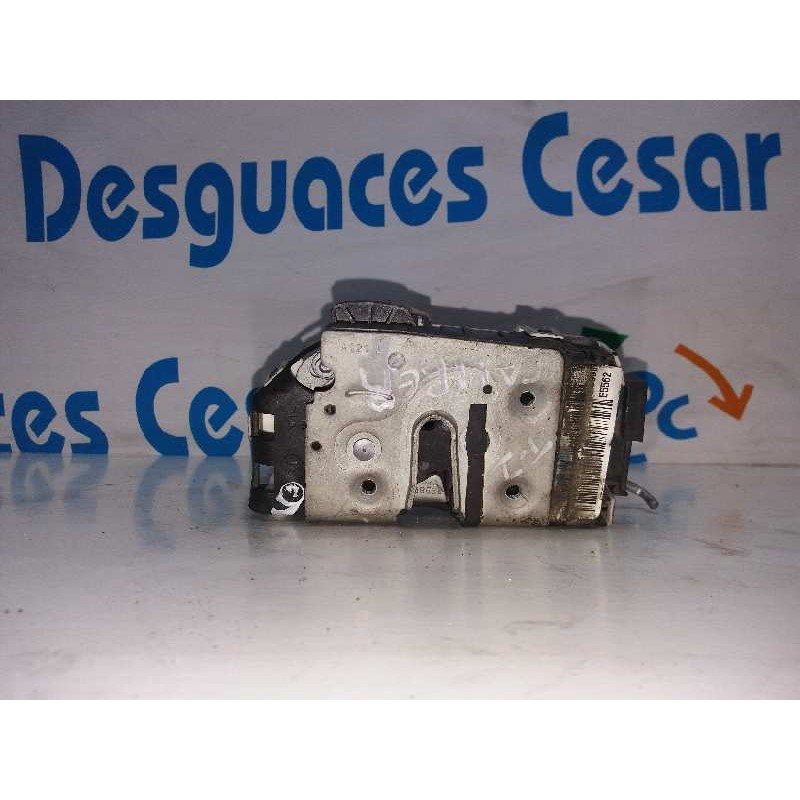 CERRADURA PUERTA TRASERA IZQUIERDA OFERTA - imagen 1