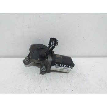 MOTOR LIMPIA DELANTERO 