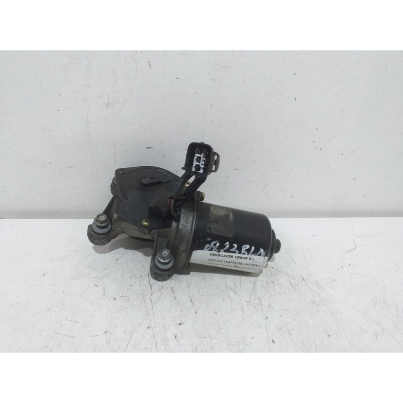MOTOR LIMPIA DELANTERO  - imagen 1