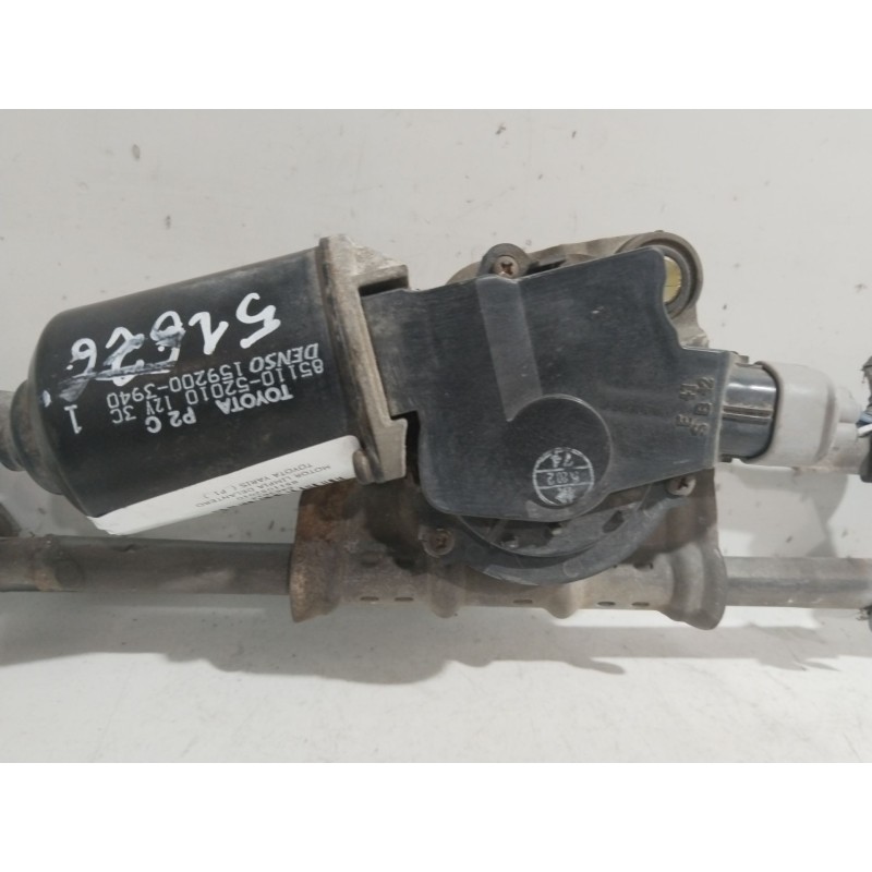 MOTOR LIMPIA DELANTERO 8511052010  - imagen 2